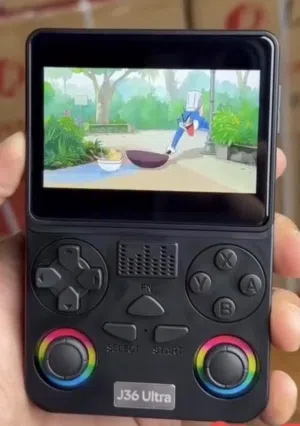 Product: GAME J36 Ultra