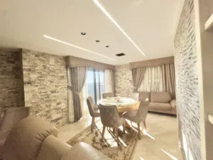 240 m2 3 Bedrooms Apartments for Rent in Ramallah and Al-Bireh Al Tira