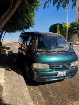 Used Kia Pregio in Amman