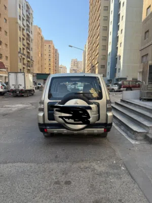 متسوبيشي بجيرو