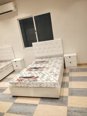 غرفة النوم كامل جديد