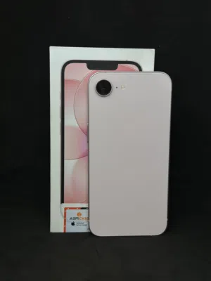 iPhone 17e