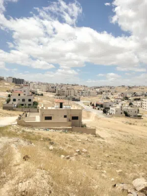 Residential Land for Sale in Zarqa Al Zarqa Al Jadeedeh