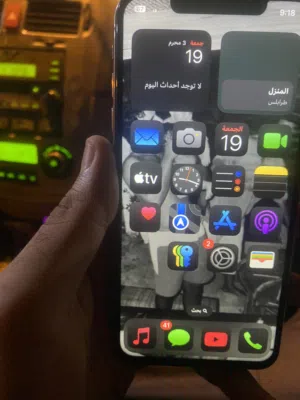 Iphone x max