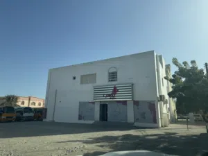 استثمار تكملة بناية دوري الثالث والرابع بالسويق البنايه 218 بالقاطعه رقم 162 البطحاء جنوب الشارع