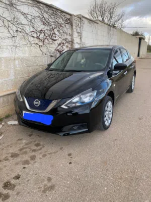 Nissan . Sylphy . 2019 . Used0