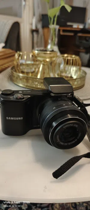 camera samsung next 2000