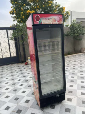 تلاجة مشروبات للبيع