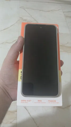 TECNO SPARK Go 2