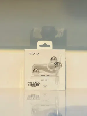Brand New Heatz Free Clip 2 in Oman Comfortable 1 Year Warranty