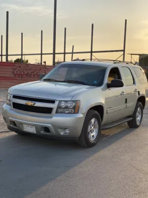 *تاهو LT 2013 حجم المحرك v8 5.3 ابتر*