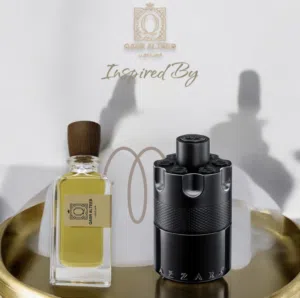 Qasr ALteeb Perfumes قصر الطيب