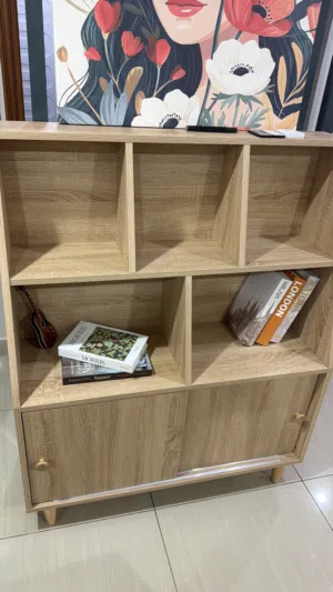 مكتبه جانبيه