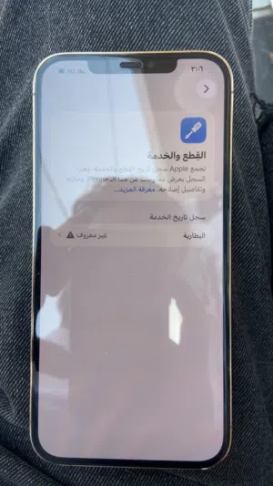 Iphone 12 pro max 128