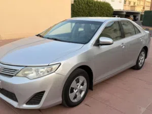 كامري 2013 شرط الفحص