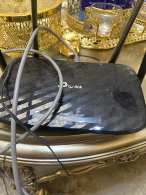 راوتر TP-LINK