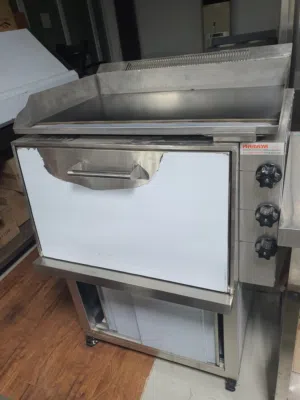 معدات المطاعم و المقاهي kitchen equipments