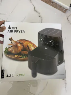 Ikon air fryer