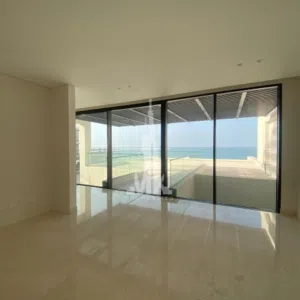 The most luxurious Al mouj villa of Muscat - sea view direct - 3floor