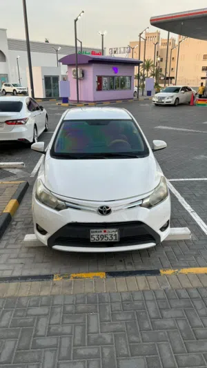 يارس 2016 Yaris 2016