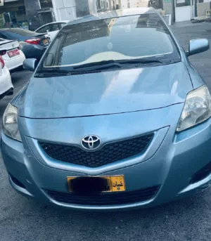 Used Toyota Yaris in Al Batinah