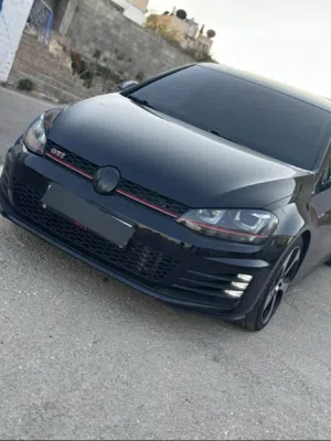 Golf GTI 2014