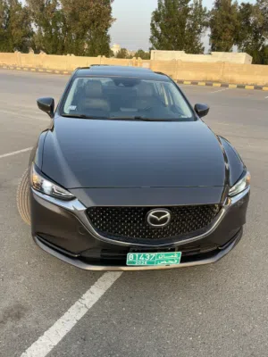 New Mazda 6 in Al Batinah