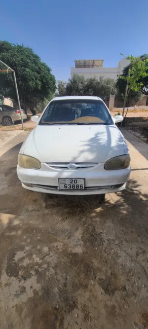 Used Kia Sephia in Irbid