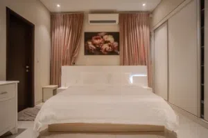 200 m2 1 Bedroom Apartments for Rent in Dhofar Taqah
