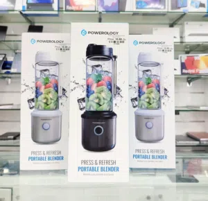 Powerology blender in Muscat / Brand New