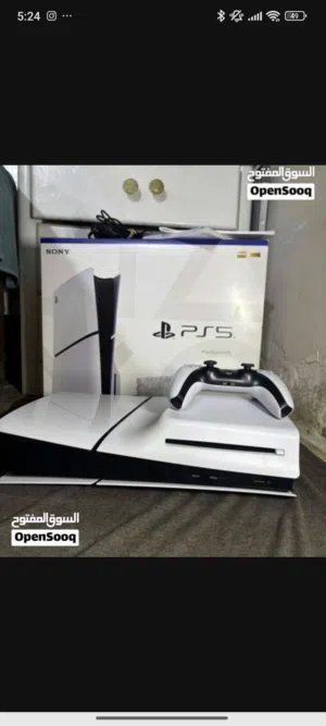 مطلوب بلي 5 بسعر معقول