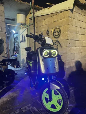 دراجه T7لبيع جديد ما اصرله 3اشهر نضيفه كلش عطل ما بيه بطاريات ليثيوم اصليه800وبيه مجال الشراي