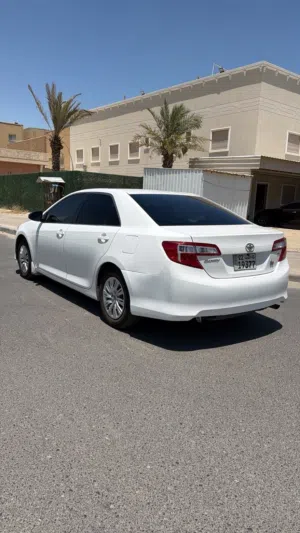Used Toyota Camry in Al Jahra
