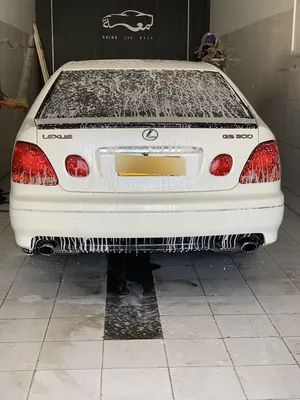 Lexus ‏GS ‏GS 300 ‏2003