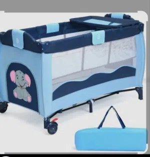 سرير اطفال للبيع