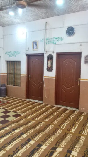 بيت للبيع في الجديده الرابعة شارع حمام الرسول طابو صرف مساحه 130 متر مربع
