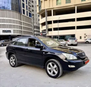 Luxes rx 330 model 2004