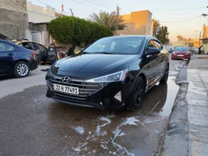 النترا 2020