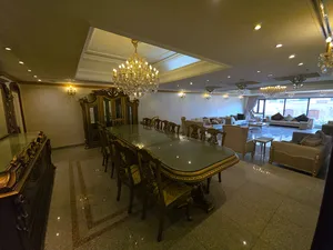 More than 6 bedrooms . Furnished . Yearly1