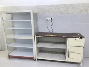 عارضات كنافة وتصلح لغير أغراض.