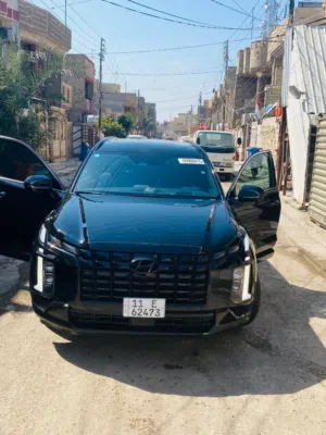 هيونداي باليسايد 25 بغداد