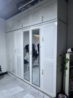 غرفه نوم نفرين