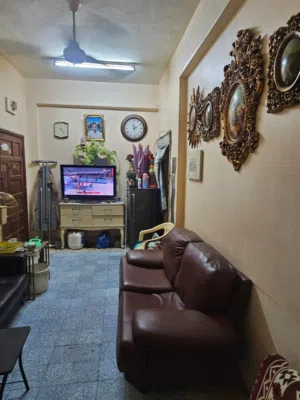 مشاركة سكن