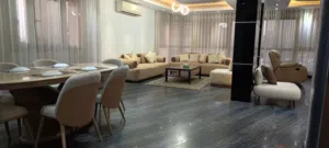 شقه فندقيه للايجار الشهرى واليومي الترا سوبر لوكس جامعه الدول العربيه الرئيسي