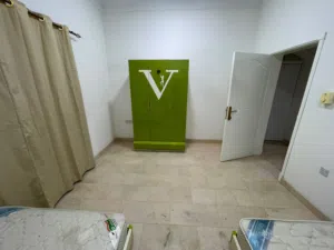 Luxury brand new Studio Furinshed in aziba near adam bakery ستديو فرش جديد راقى بالعذيبة لهواة الرقى
