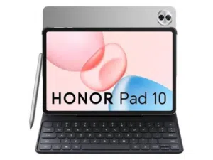 HONOR Pad 10 مستعمل بحلات الوكاله