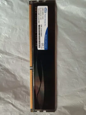 رام 4 جيجا DDR3