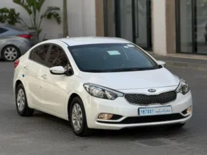 كيا K3 موحرك 16العدا110 استيراد كوريا