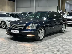 Lexus LS 430