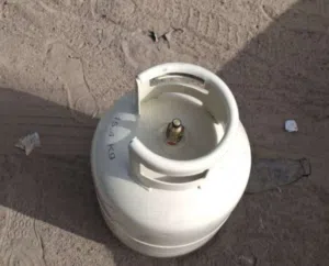 أسطوانة غاز للبيع